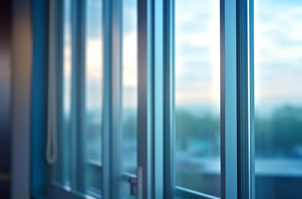 Benefits of Energy-Efficient Windows: Save Money and Stay Comfortable All Year Round